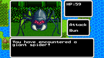 Image 0 for RPG Quest - Minimæ