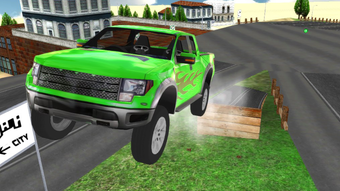 Imagen 0 para 4x4 Off-road Driving Simu…