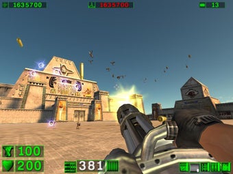 Imagen 0 para Serious Sam: The First En…