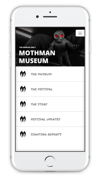 Imagen 0 para Mothman App