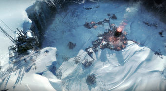 Imagen 0 para Frostpunk