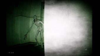 Imagen 0 para SCP: Contamination - Demo