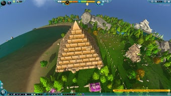 Imagen 0 para The Universim