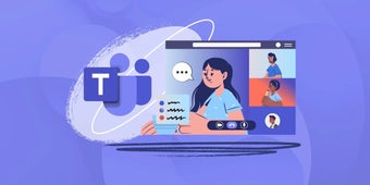 Image 3 for Microsoft Teams