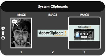 Image 0 for shadowClipboard