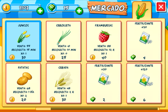 Imagen 0 para Green Farm