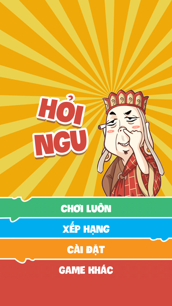 Image 0 for Hoi ngu - Duong Tang do b…