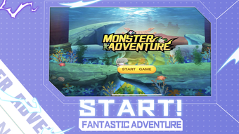 Imagen 0 para MonsterAdventure-Lets Go