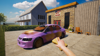 Imagen 0 para Real Car Saler Simulator