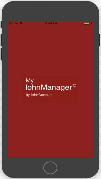 Image 0 for LohnManager