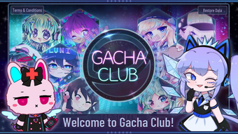 Imagen 0 para Gacha Club