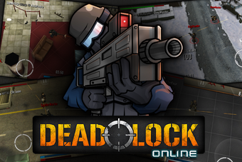 Image 0 for Deadlock: Online