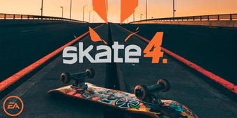 Image 0 for Skate 4