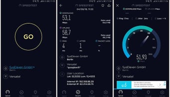 Imagen 1 para Speedtest by Ookla