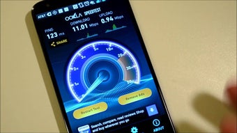 Imagen 2 para Speedtest by Ookla