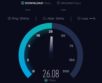 Imagen 3 para Speedtest by Ookla