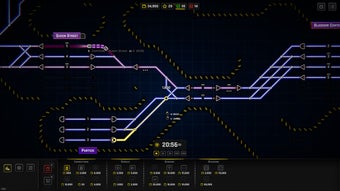 Image 0 for Rail Route