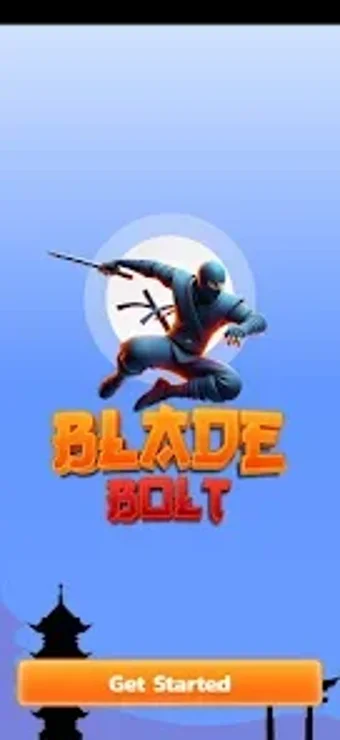 Image 0 for Blade Bolt