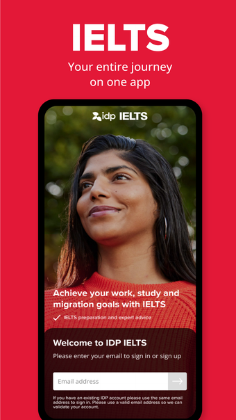 IELTS by IDP