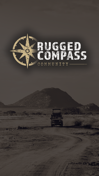 Imagen 0 para Rugged Compass