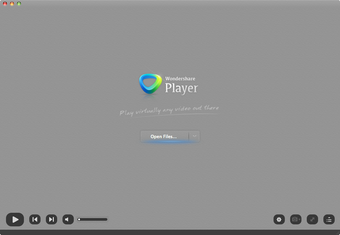 Image 0 for Wondershare Player