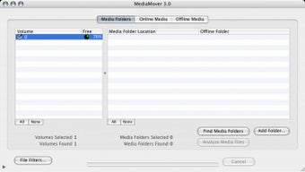 Image 0 for MediaMover