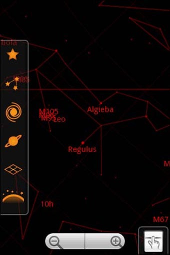 Imagen 6 para Sky Map