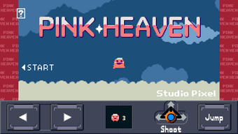 Imagen 0 para PINK HEAVEN