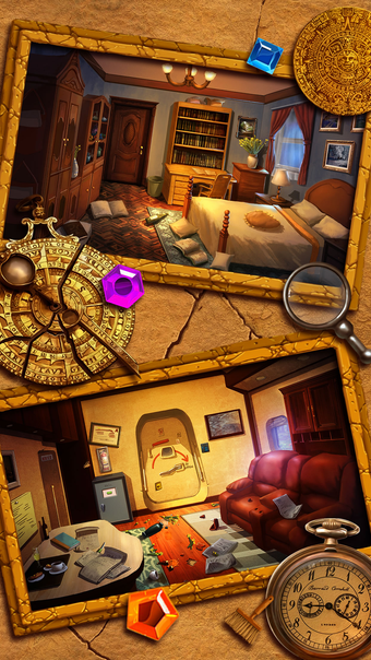 Image 0 for Tomb Escape:Room Escape G…