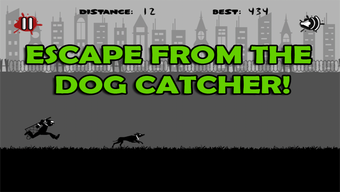 Image 0 for Dog Run Escape