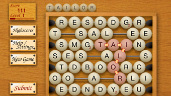 Imagen 0 para Word Abacus