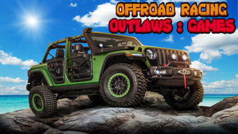 Image 0 for OFFROAD RACING OUTLAWS : …