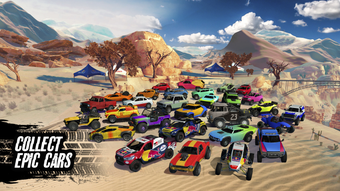 Imagen 0 para Offroad Unchained