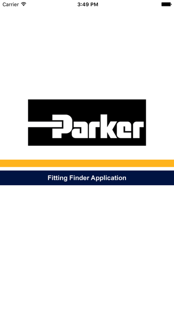 Image 0 for Parker Fitting Finder