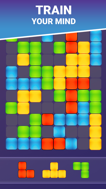 Image 0 for Classic Blocks - Puzzle G…