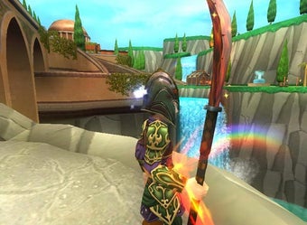 Imagen 1 para Wizard101