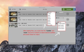 Imagen 0 para Video Converter