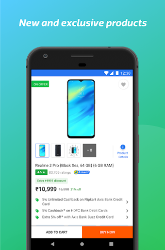 Image 3 for Flipkart