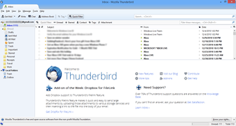 Image 3 for Mozilla Thunderbird