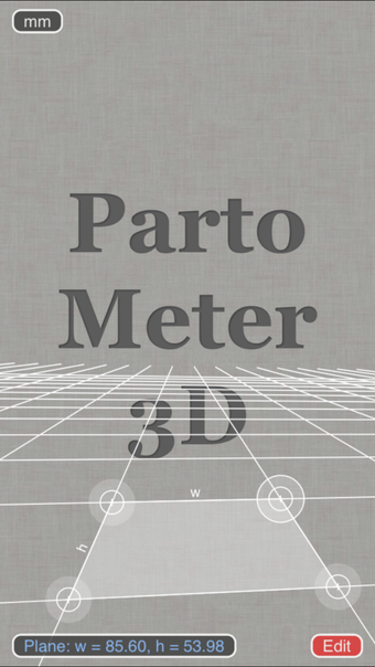 Image 0 for Partometer3D measure on p…