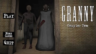 Imagen 0 para Granny: Chapter Two