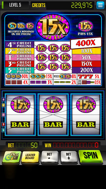 Imagen 0 para Big Jackpot Slots