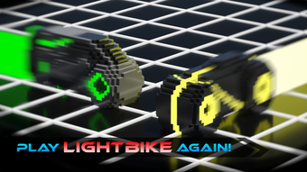 Image 0 for Cyber Bike Battle - Light…