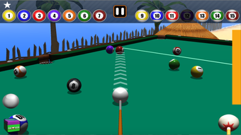 Image 0 for Snooker King - 8 Ball Poo…