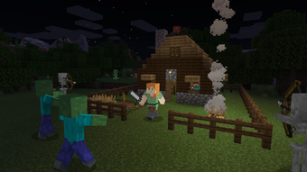 Image 3 for Minecraft: Java & Bedrock…