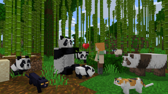 Image 4 for Minecraft: Java & Bedrock…