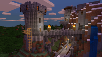 Image 5 for Minecraft: Java & Bedrock…