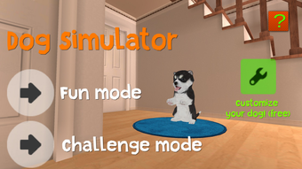 Imagen 0 para Dog Simulator HD