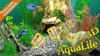 Image 0 for AquaLife 3D