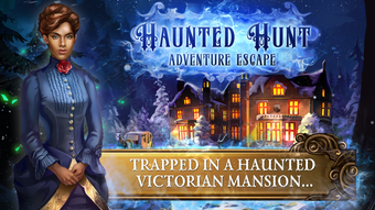 Image 0 for Adventure Escape: Haunted…